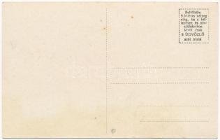 Dány, Római katolikus iskola és templom, utca, községháza, Hősi emlékmű