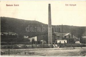 1916 Érd, Téglagyár (EK)