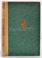Wilde Oszkár: Mesék, történetek és költemények prózában. Fordította: Mikes Lajos. Wilde Oszkár össze...