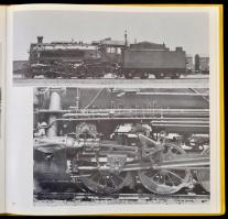 Dr. Mihály Kubinszky: Dampf in der Puszta. Wien, 1978, Josef Otto Slezak. Német nyelven. Kiadói kart...