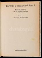 Miklósné dr. Horváth Erzsébet: Baromfi a kisgazdaságban I. Pecsenyecsirke és árutojás termelés. Bp.,...