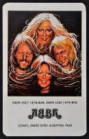 1960-1980-as évek 91 db vegyes  kártyanaptár