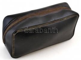 Retró vérnyomásméreő készülék, saját tokjában