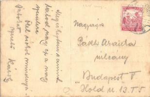 1915 Osztrák-magyar katonák nagy szemléje / Austro-Hungarian K.u.K. officers and soldiers at the mil...