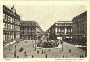 73 db RÉGI olasz városképes , érdekes vegyes anyag / 73 pre-1945 Italian town-view postcards, intere...