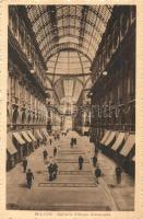 73 db RÉGI olasz városképes , érdekes vegyes anyag / 73 pre-1945 Italian town-view postcards, intere...