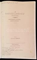 Rexa Dezső: Kazinczy Napoleon és Mária Lujza menyegzőjére. Két hasonmással. Kazinczy Ferenc: A nagys...