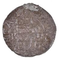 1498-1503K-h Denár Ag "II. Ulászló" (0,64g) T:2,2-
Hungary 1498-1503K-h Denar Ag "Wl...