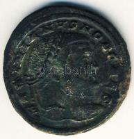 Római Császárság Maximianus 285-310. Nummi T:2/3