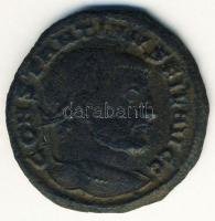 Római Császárság Constantinus 306-337. Nummi T:2/2-