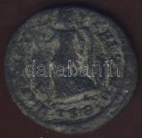 Római Császárság Constantinus II. 316-340. Nummi T:3