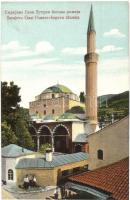 Sarajevo, Gazi Husrev-begova dzamija / Gazi Husrev-beg mosque