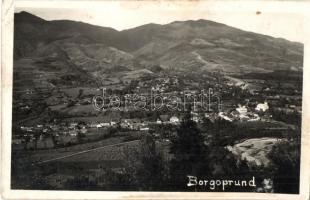 1942 Borgóprund, Prundu Bargaului; (fl)