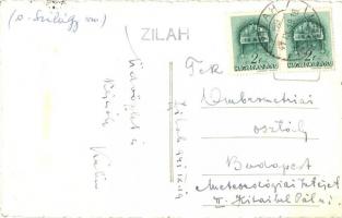 1941 Zilah, Zalau; photo