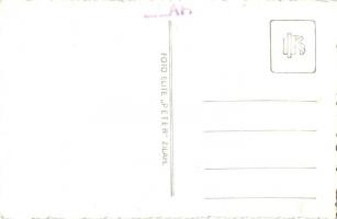 Zilah, Zalau; Foto Elite "Péter" photo