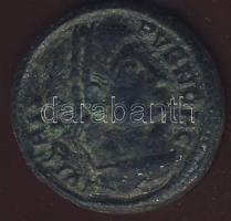 Római Császárság Crispus 316-326. Nummi T:2/3+