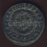 Római Császárság Crispus 316-326. Nummi T:2/3+