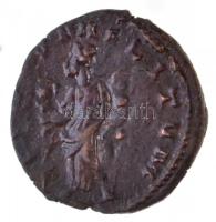 Római Birodalom / Köln / I. Tetricus 270-273. AE Antoninianus (2,17g) T:2- 
Roman Empire / Cologne ...