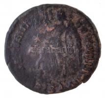 Római Birodalom / Siscia / I. Valentinianus 364-367. AE3 (2,4g) T:2-,3
Roman Empire / Siscia / Vale...