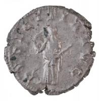 Római Birodalom / Róma / Herennia Etruscilla 249-251. Antoninianus Ag (4g) T:2 ki.
Roman Empire / H...