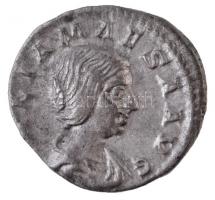 Római Birodalom / Róma / Julia Maesa 218-222. Denár Ag (3g) T:2 Roman Empire / Rome / Julia Maesa 218-222. Denarius Ag IVLIA MAESA AVG / SAECVLI FELICITAS (3g) C:XF RIC IV. 272.