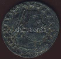 Római Császárság Maximianus 285-310. Nummi T:3+