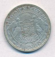 1937. 2P Ag "Madonna" T:2
Adamo P7