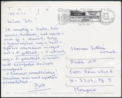 Bálint Zsolt: A kegyelem évei. Szeged, 1997, Agapé Kft. Kiadói papírkötés, jó állapotban.+A szerző s...