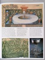 Arthur Cotterell: Mitológiai enciklopédia. Bp.,2004, Glória. Kiadói kartonált papírkötés, kiadói pap...