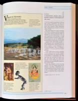 Arthur Cotterell: Mítoszok és legendák képes enciklopédiája. Bp.,1994,Könyvesház Kft. Kiadói kartoná...