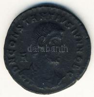 Római Császárság Constantius Gallus 351-354. Bronzpénz T:2-