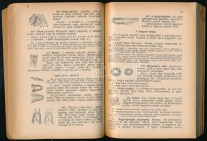 Dr. Strömpl Gábor: Térképolvasás. Turistaság és Alpinizmus 6. Bp., 1927, Turistaság és Alpinizmus. K...