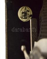 cca 1920 Feltehetően német gyártmányú síkfilmes fényképezőgép, Rodenstock Doppel-Anastigmat Eurynar ...