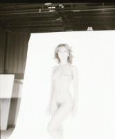 cca 1981 Menesdorfer Lajos (1941-2005) budapesti fotóművész hagyatékából 4 db vintage negatív(x6 cm)...