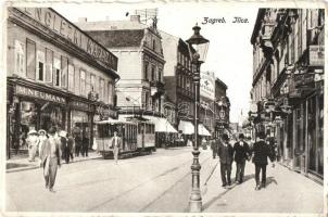 28 db RÉGI magyar és történelmi magyar városképes lap, vegyes minőségben / 28 pre-1945 Hungarian and...