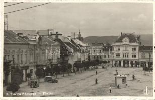 30 db RÉGI magyar és történelmi magyar városképes lap / 30 pre-1945 Hungarian and Historical Hungarian town-view postcards