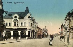 30 db RÉGI magyar és történelmi magyar városképes lap / 30 pre-1945 Hungarian and Historical Hungari...