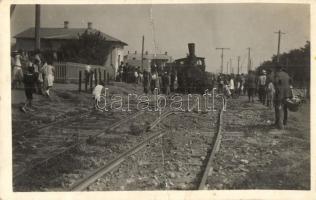 30 db RÉGI magyar és történelmi magyar városképes lap / 30 pre-1945 Hungarian and Historical Hungari...