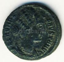 Római Császárság Fausta cca. 307-325. Nummi T:2-/3+ R!