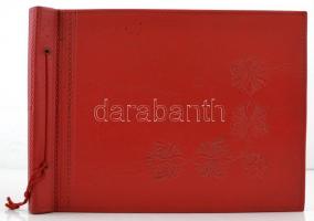 cca 1973 Budapest, a kisföldalatti hosszabbítása, fényképes összeállítás részben újra előhívott régi...