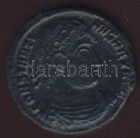 Római Császárság Constantinus II. 316-340. Nummi T:2