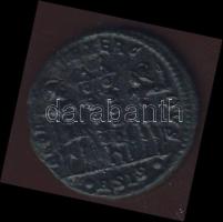 Római Császárság Constantinus II. 316-340. Nummi T:2