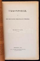 Történelmi tárgyú közlemények, MTA Értekezések a nyelv és széptudományi osztály köréből (8 db), MTA ...