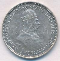 1896KB 1K Ag "Millenium" T:2- 
Adamo K5.2