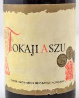 1980 Tokaji aszú 5 puttonyos, 0,5 l