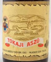 1979 Tokaji aszú 3 puttonyos, 0,5 l