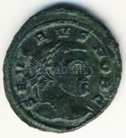 Római Császárság Severus II. 305-307. Nummi T:2/3+