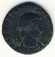 Római Császárság Constantius Gallus 351-354. Bronzpénz T:3