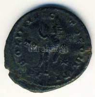 Római Császárság Constantinus II. 316-340. Nummi T:2/2-
