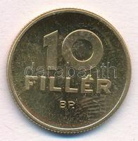 1948. 10f "citromsárga" T:1- Adamo F3